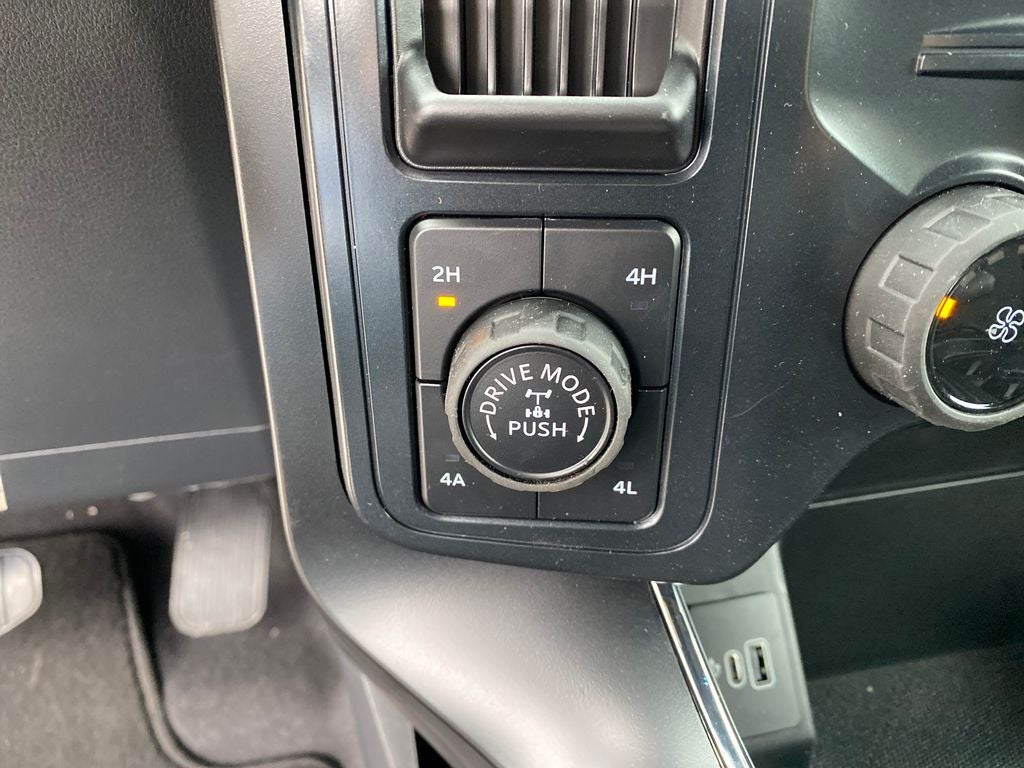 2025 Ford F-150 STX Lobo Package