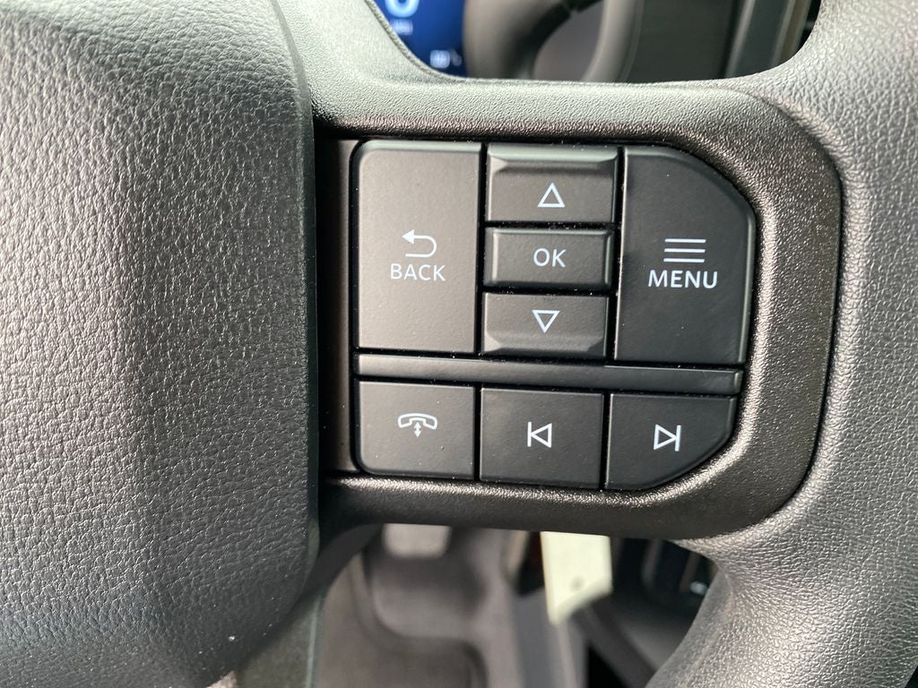 2025 Ford F-150 STX Lobo Package