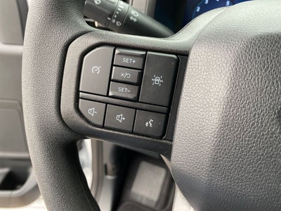 2025 Ford F-150 STX Lobo Package