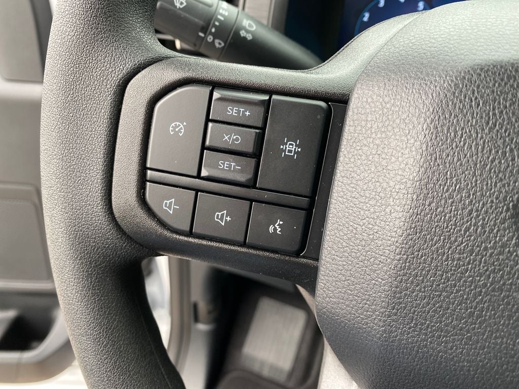 2025 Ford F-150 STX Lobo Package