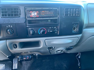 2004 Ford F-250 XL