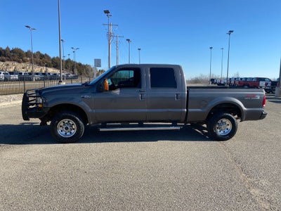 2004 Ford F-250 XL