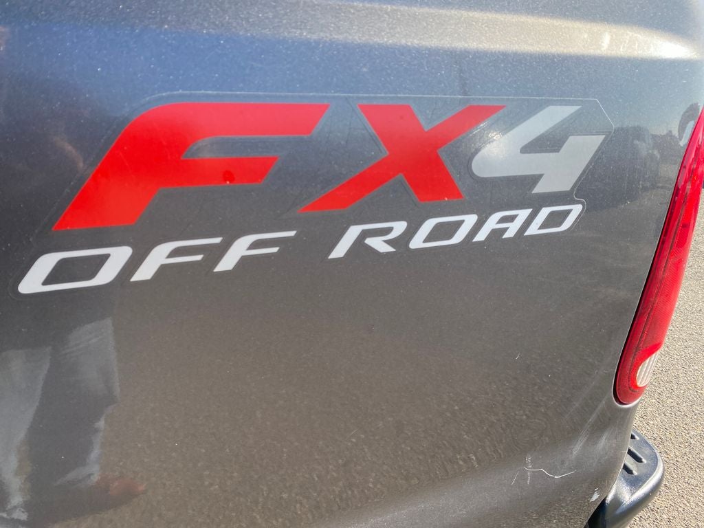 2004 Ford F-250 XL