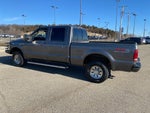 2004 Ford F-250 XL