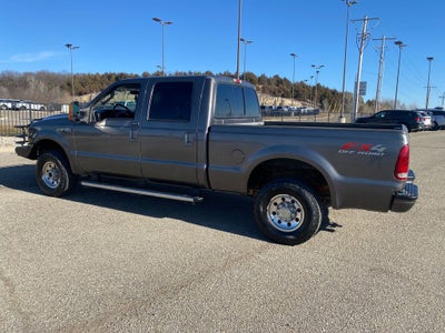 2004 Ford F-250 XL