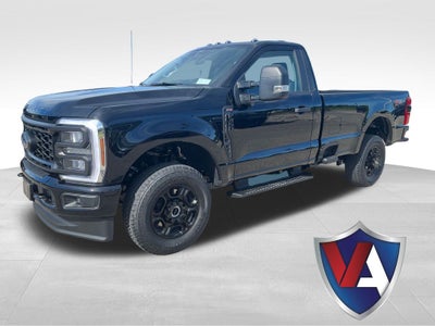 2025 Ford F-350SD XL