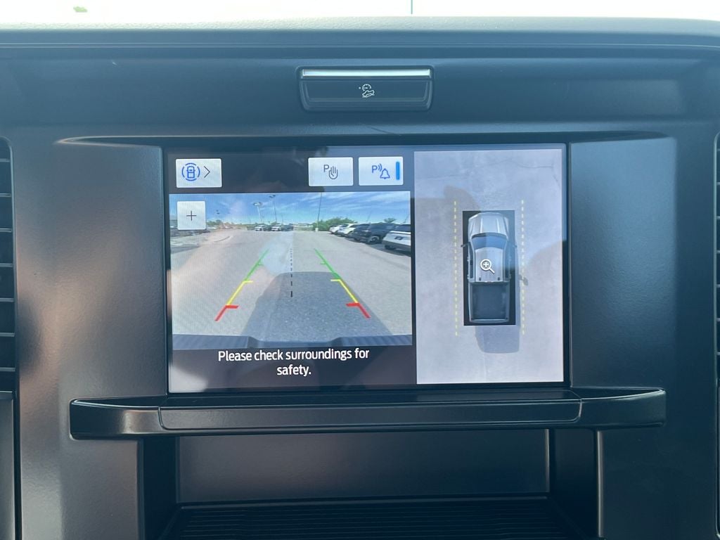 2025 Ford F-350SD XL