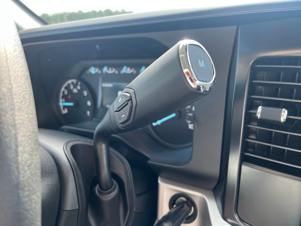 2025 Ford F-350SD XL