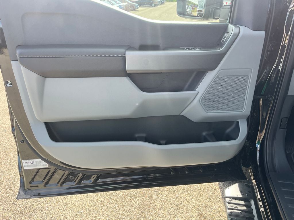 2025 Ford F-350SD XL