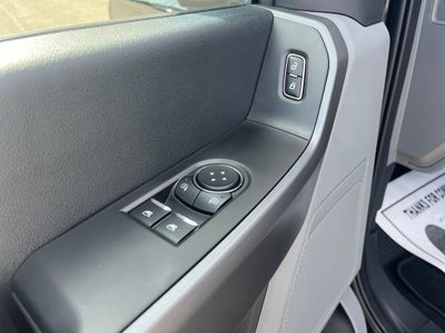 2025 Ford F-350SD XL