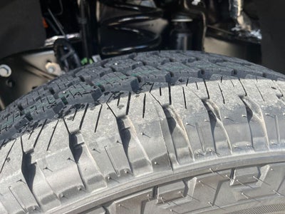 2025 Ford F-350SD XL