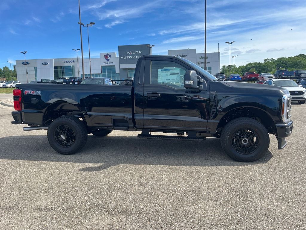 2025 Ford F-350SD XL