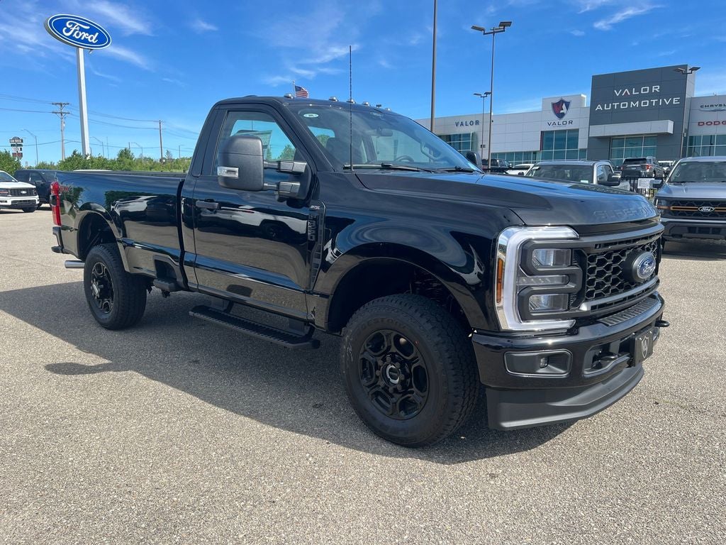 2025 Ford F-350SD XL