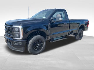 2025 Ford F-350SD XL