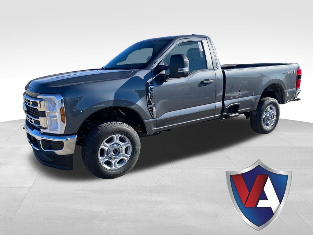 2026 Ford F-350SD XLT