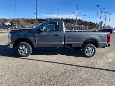 2026 Ford F-350SD XLT