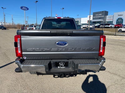 2026 Ford F-350SD XLT