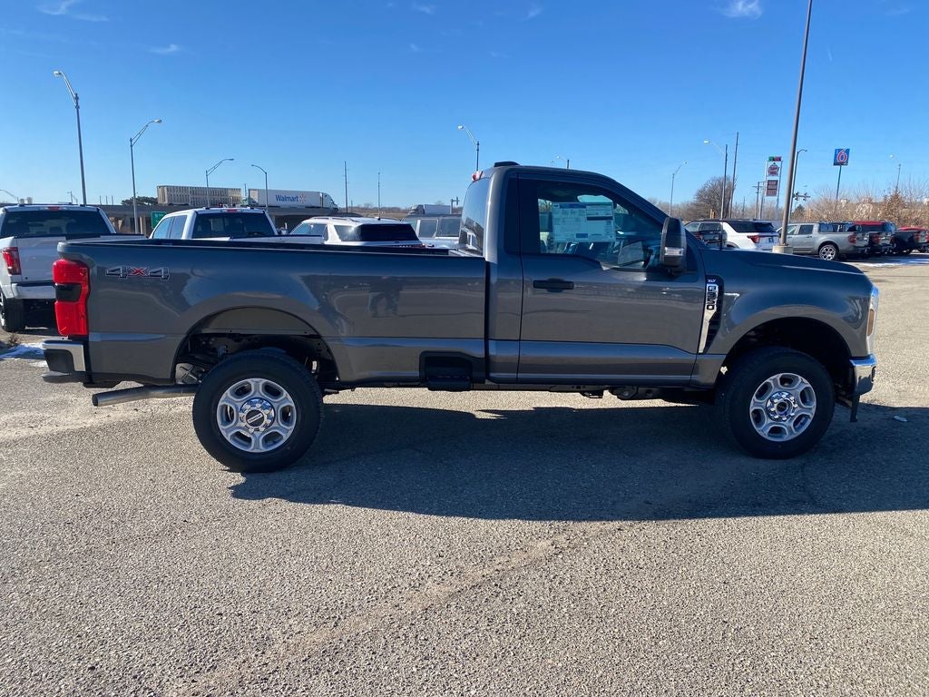 2026 Ford F-350SD XLT