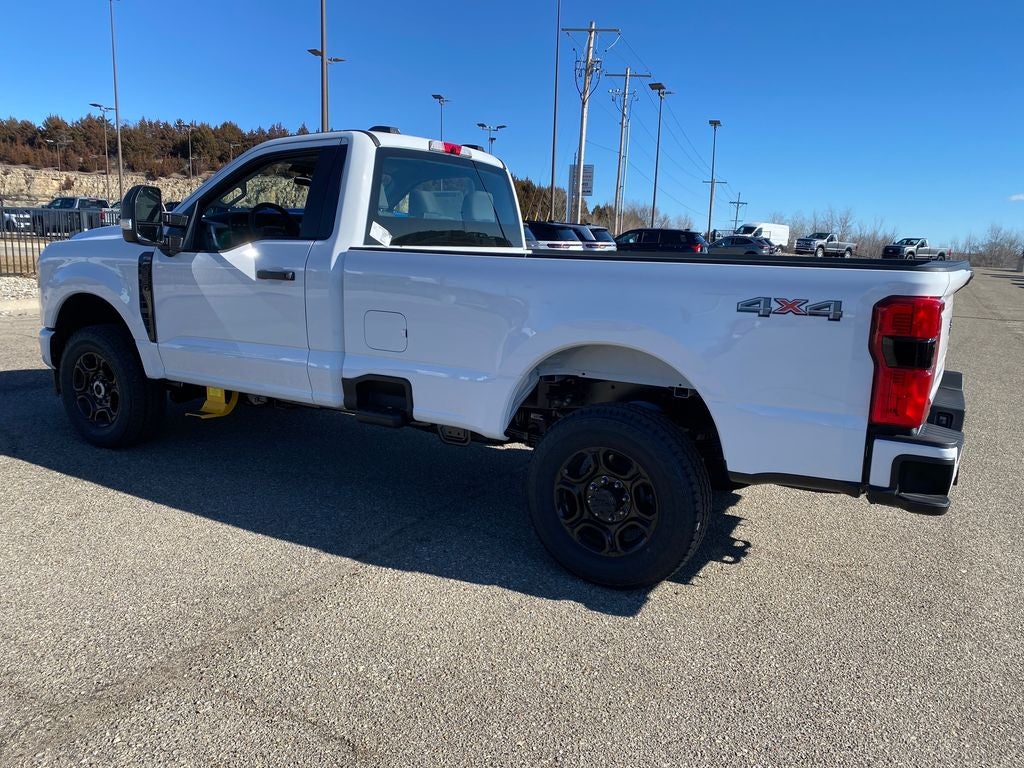 2026 Ford F-350SD XL