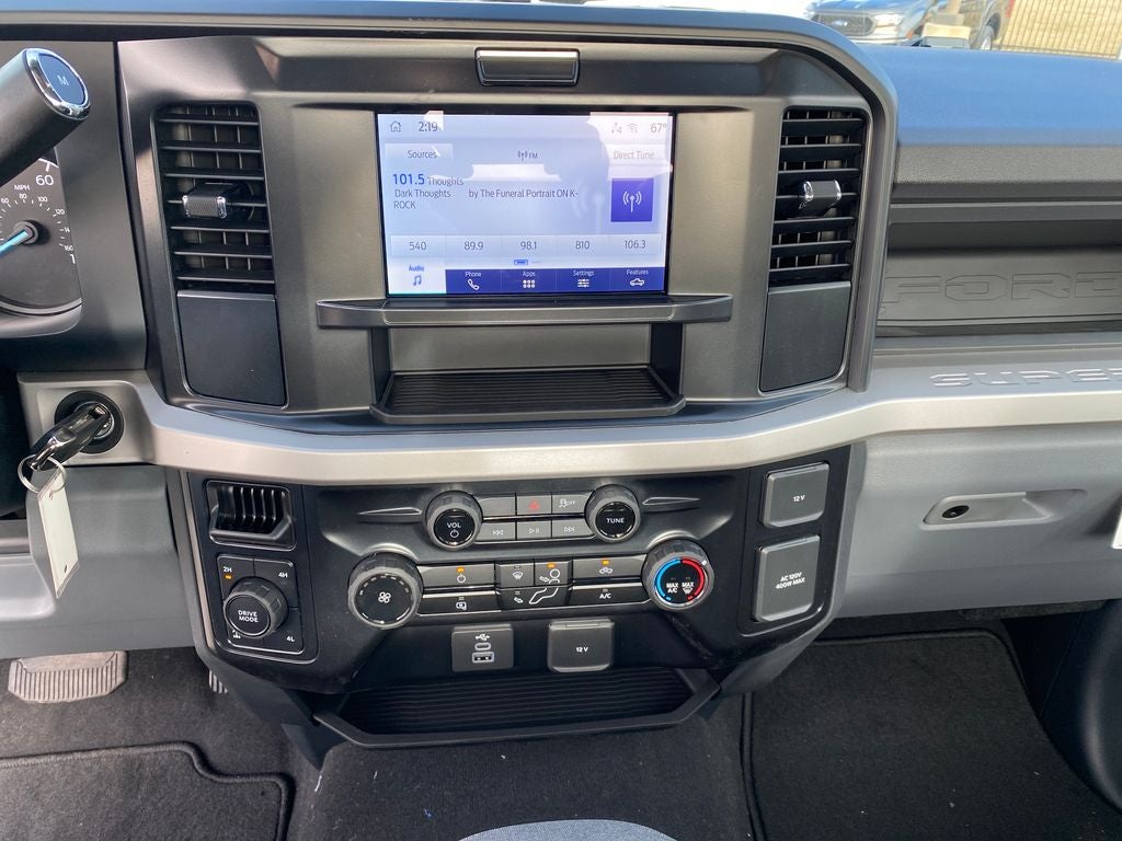 2026 Ford F-350SD XL