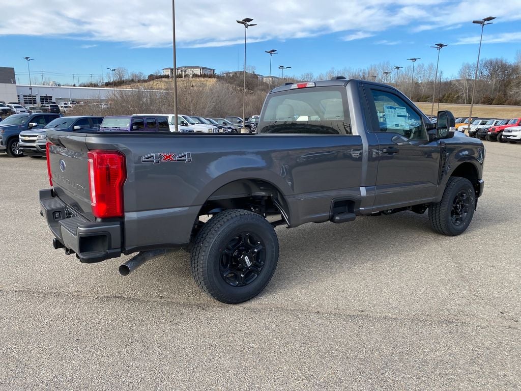 2026 Ford F-350SD XL