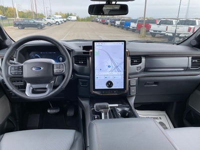 2023 Ford F-150 Lightning LARIAT