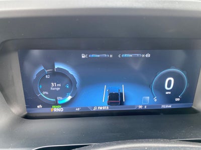 2023 Ford F-150 Lightning LARIAT