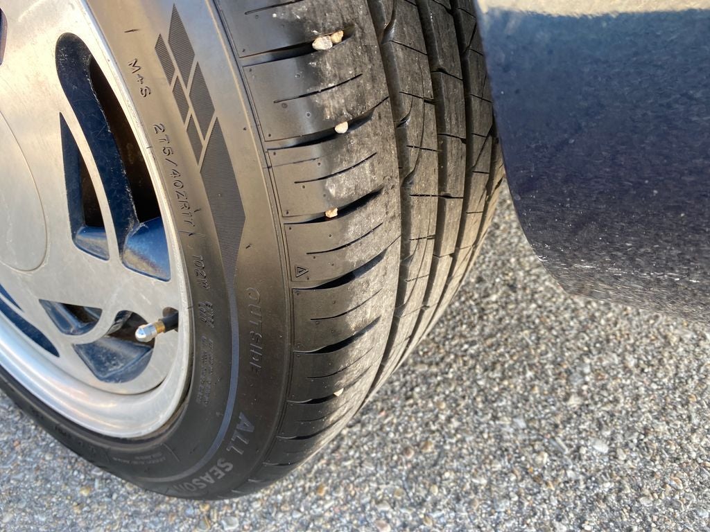 1989 Chevrolet Corvette Base