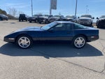 1989 Chevrolet Corvette Base