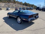 1989 Chevrolet Corvette Base