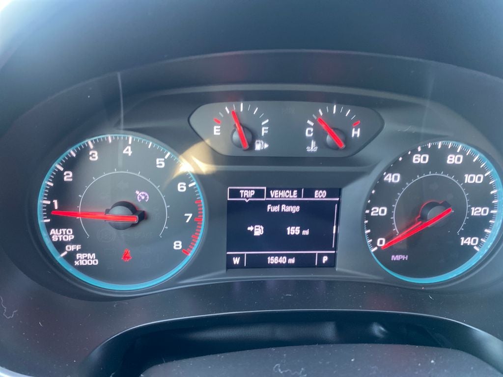 2024 Chevrolet Malibu FWD RS