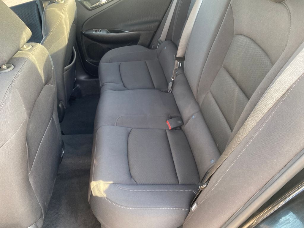 2024 Chevrolet Malibu FWD RS