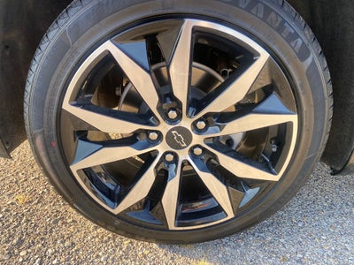 2024 Chevrolet Malibu FWD RS