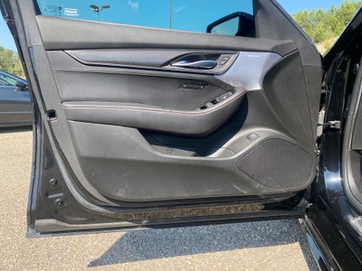 2021 Cadillac CT5 Sport