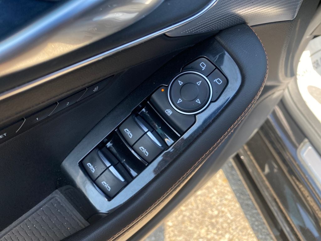 2021 Cadillac CT5 Sport