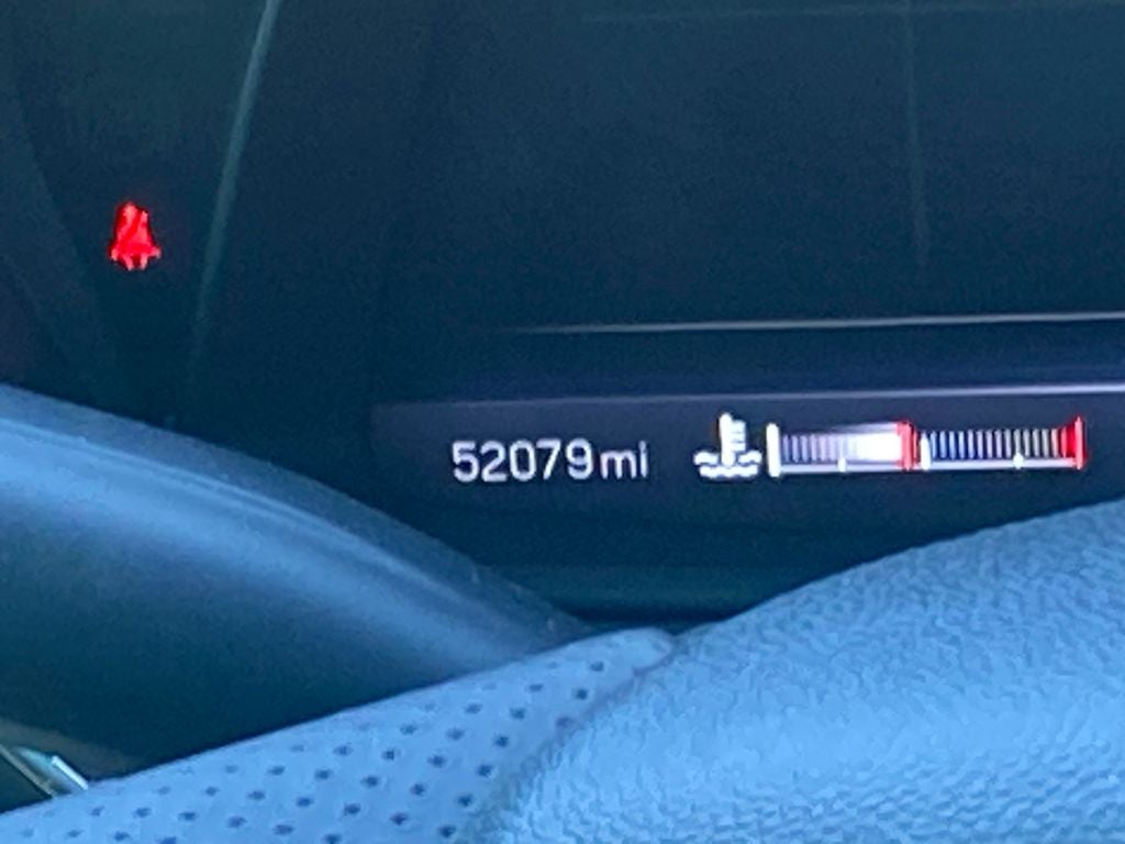 2021 Cadillac CT5 Sport