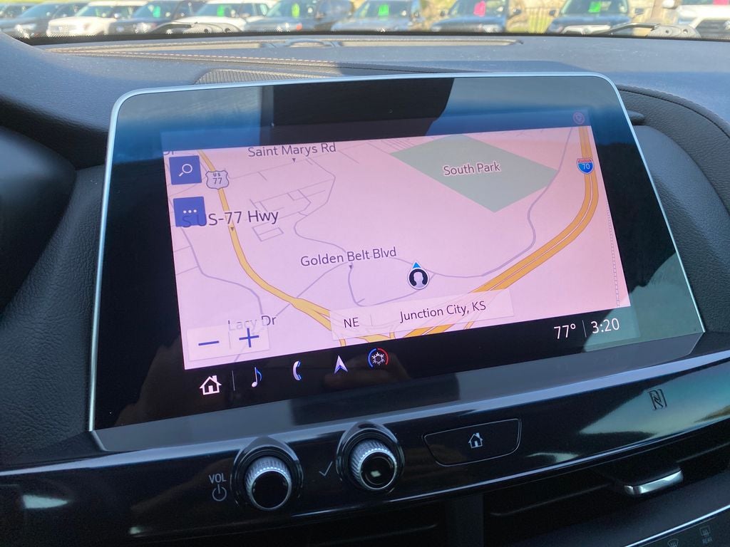 2021 Cadillac CT5 Sport