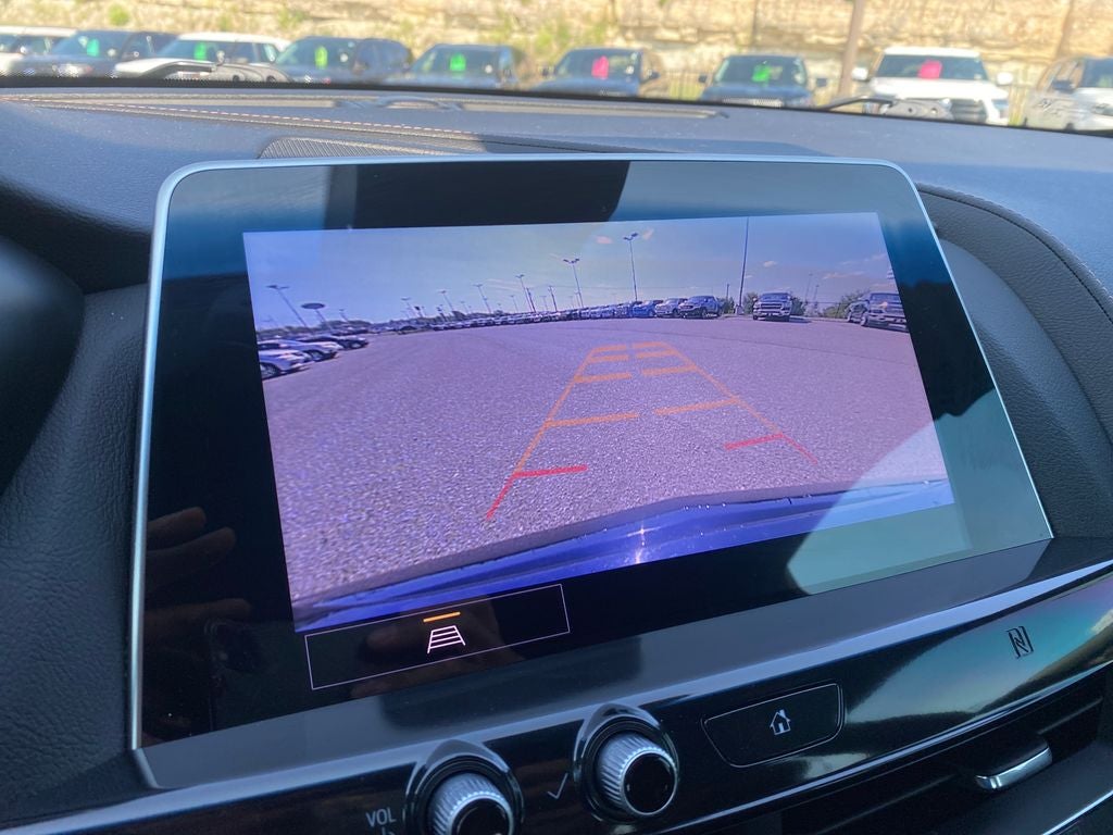 2021 Cadillac CT5 Sport