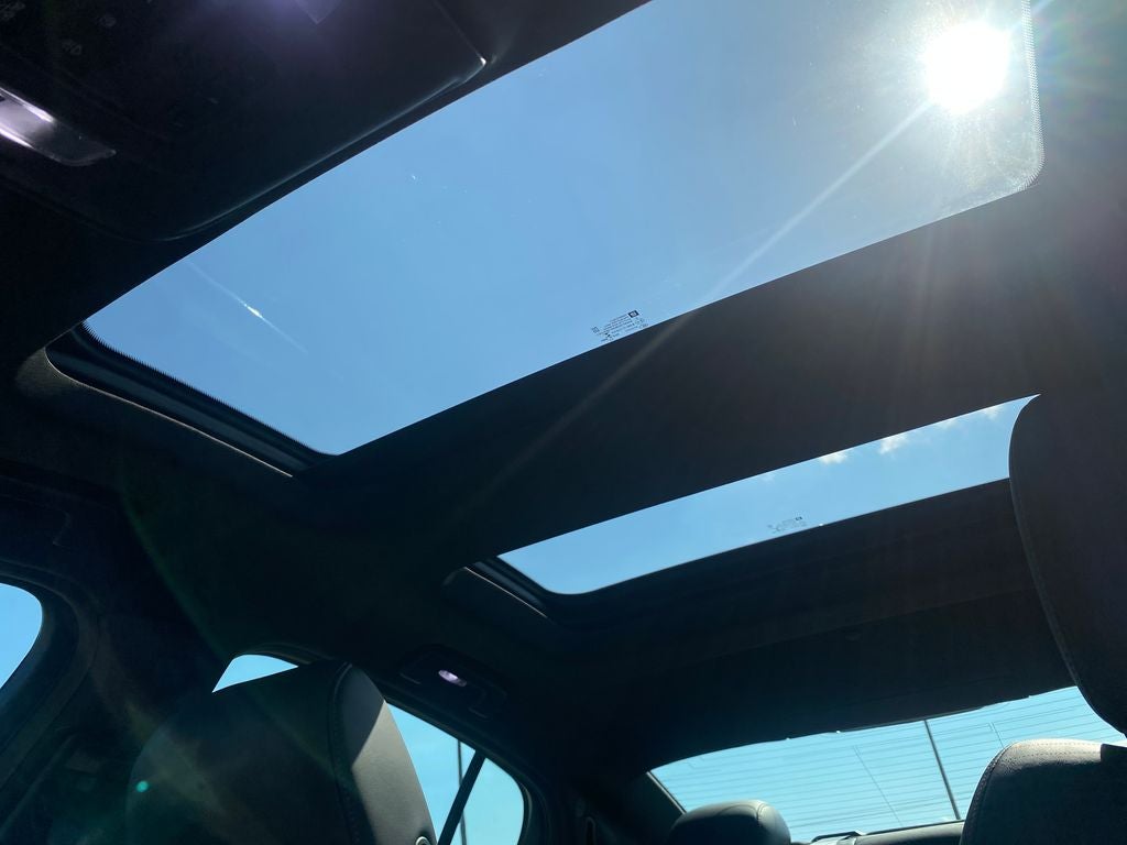 2021 Cadillac CT5 Sport