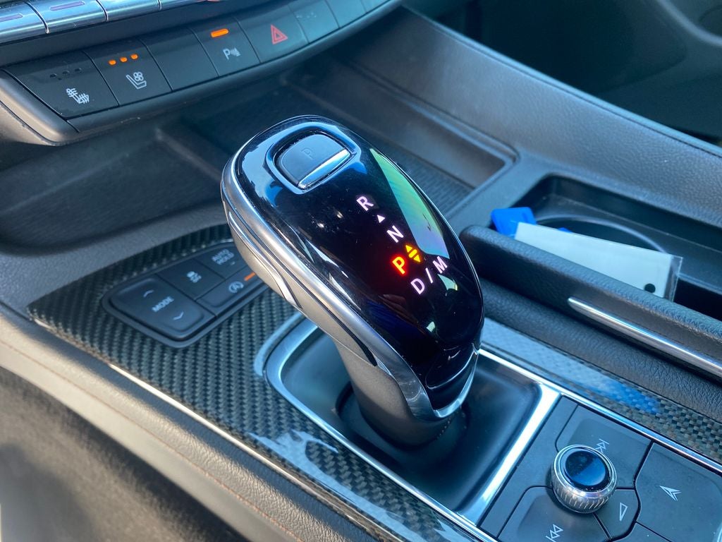 2021 Cadillac CT5 Sport