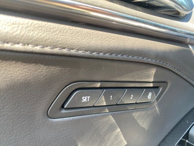 2021 Cadillac CT5 Sport