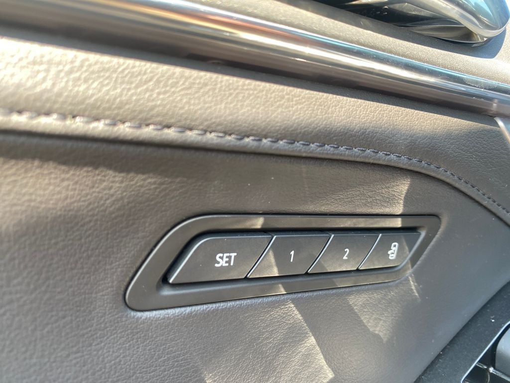 2021 Cadillac CT5 Sport