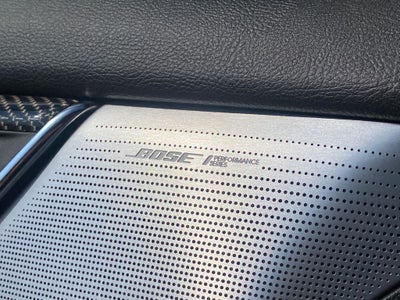 2021 Cadillac CT5 Sport