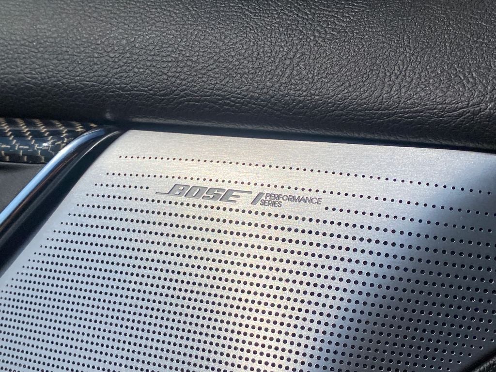 2021 Cadillac CT5 Sport