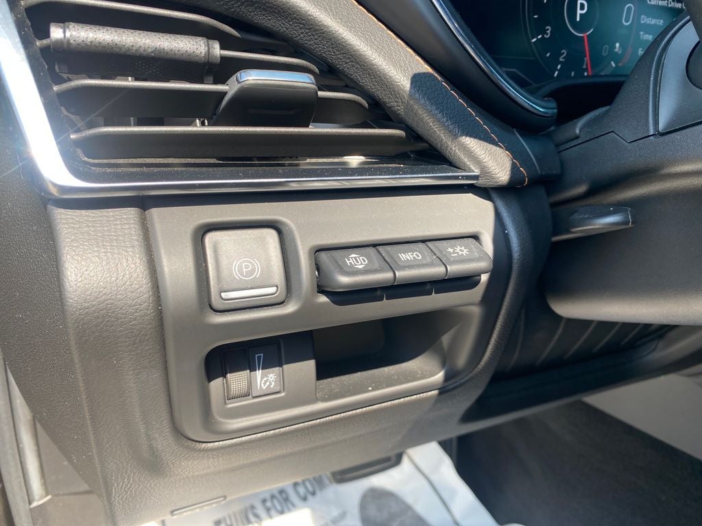 2021 Cadillac CT5 Sport