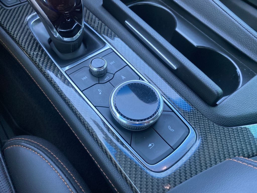 2021 Cadillac CT5 Sport