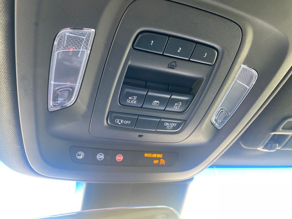 2021 Cadillac CT5 Sport