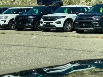 2021 Cadillac CT5 Sport