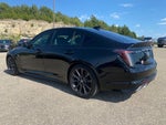 2021 Cadillac CT5 Sport
