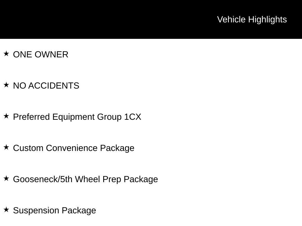 2025 Chevrolet Silverado 2500HD 4WD Double Cab Standard Bed Custom